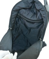 STELLA McCARTNEY（ステラマッカートニー）バックパック・リュック 黒 サイズ:- レディース/2200729570220