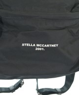 STELLA McCARTNEY（ステラマッカートニー）バックパック・リュック 黒 サイズ:- レディース/2200729570220