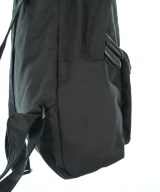 STELLA McCARTNEY（ステラマッカートニー）バックパック・リュック 黒 サイズ:- レディース/2200729570220