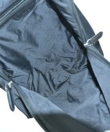 STELLA McCARTNEY（ステラマッカートニー）バックパック・リュック 黒 サイズ:- レディース/2200729570237