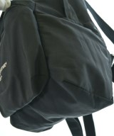 STELLA McCARTNEY（ステラマッカートニー）バックパック・リュック 黒 サイズ:- レディース/2200729570237