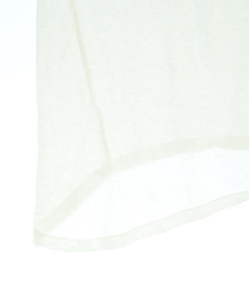 STELLA McCARTNEY（ステラマッカートニー）ノースリーブ 白 サイズ:38(S位) レディース/2200720862065