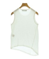 STELLA McCARTNEY（ステラマッカートニー）ノースリーブ 白 サイズ:38(S位) レディース/2200720862065