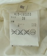 STELLA McCARTNEY（ステラマッカートニー）ノースリーブ 白 サイズ:38(S位) レディース/2200720862065