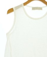 STELLA McCARTNEY（ステラマッカートニー）ノースリーブ 白 サイズ:38(S位) レディース/2200720862065