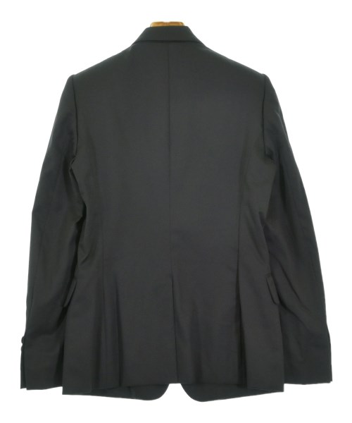 STELLA McCARTNEY（ステラマッカートニー）テーラードジャケット 黒 サイズ:38(S位) レディース/2200729878029
