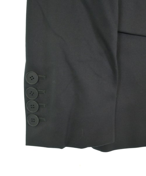 STELLA McCARTNEY（ステラマッカートニー）テーラードジャケット 黒 サイズ:38(S位) レディース/2200729878029