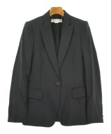 STELLA McCARTNEY（ステラマッカートニー）テーラードジャケット 黒 サイズ:38(S位) レディース/2200729878029