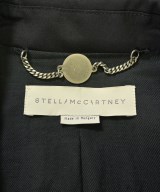 STELLA McCARTNEY（ステラマッカートニー）テーラードジャケット 黒 サイズ:38(S位) レディース/2200729878029