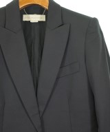 STELLA McCARTNEY（ステラマッカートニー）テーラードジャケット 黒 サイズ:38(S位) レディース/2200729878029