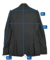 STELLA McCARTNEY（ステラマッカートニー）テーラードジャケット 黒 サイズ:38(S位) レディース/2200729878029
