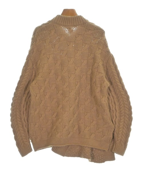 STELLA McCARTNEY（ステラマッカートニー）ニット・セーター ベージュ サイズ:34(XXS位) レディース/2200730072324