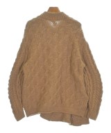 STELLA McCARTNEY（ステラマッカートニー）ニット・セーター ベージュ サイズ:34(XXS位) レディース/2200730072324