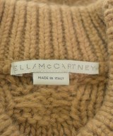 STELLA McCARTNEY（ステラマッカートニー）ニット・セーター ベージュ サイズ:34(XXS位) レディース/2200730072324
