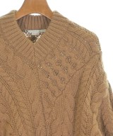 STELLA McCARTNEY（ステラマッカートニー）ニット・セーター ベージュ サイズ:34(XXS位) レディース/2200730072324