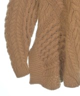 STELLA McCARTNEY（ステラマッカートニー）ニット・セーター ベージュ サイズ:34(XXS位) レディース/2200730072324