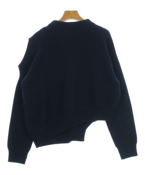 STELLA McCARTNEY（ステラマッカートニー）ニット・セーター 紺 サイズ:36(XS位) レディース/2200730072331