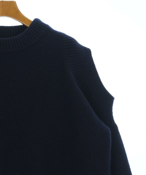 STELLA McCARTNEY（ステラマッカートニー）ニット・セーター 紺 サイズ:36(XS位) レディース/2200730072331