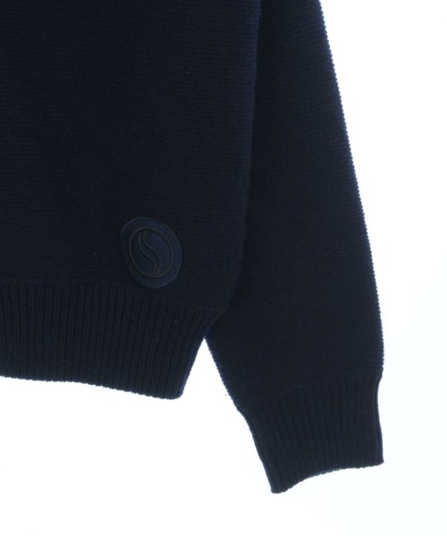 STELLA McCARTNEY（ステラマッカートニー）ニット・セーター 紺 サイズ:36(XS位) レディース/2200730072331
