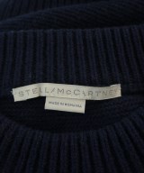 STELLA McCARTNEY（ステラマッカートニー）ニット・セーター 紺 サイズ:36(XS位) レディース/2200730072331