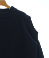 STELLA McCARTNEY（ステラマッカートニー）ニット・セーター 紺 サイズ:36(XS位) レディース/2200730072331