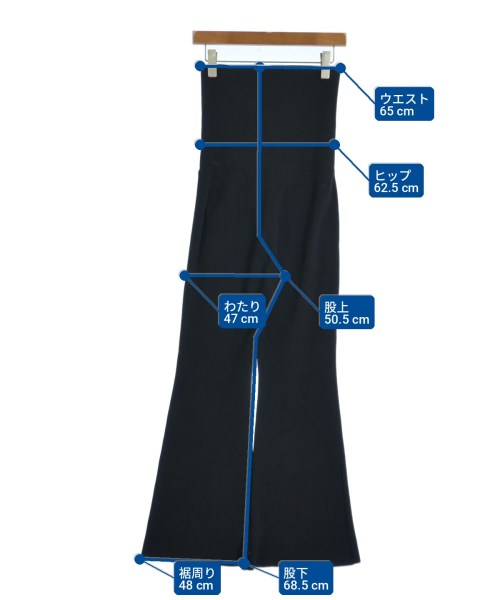 STELLA McCARTNEY（ステラマッカートニー）その他 黒 サイズ:38(S位) レディース/2200730072379