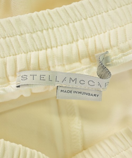 STELLA McCARTNEY（ステラマッカートニー）その他 白 サイズ:38(S位) レディース/2200730072386