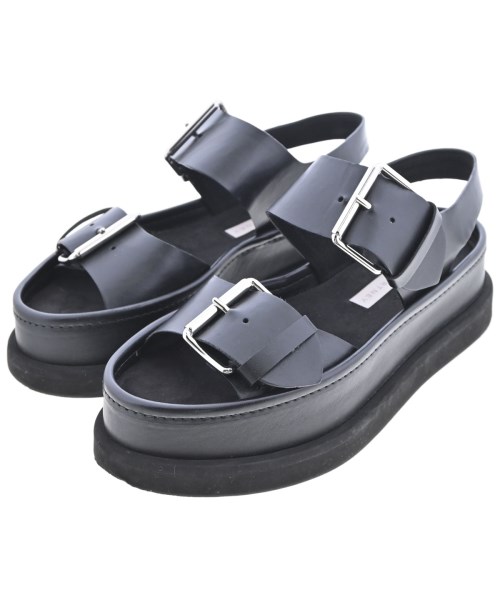 STELLA McCARTNEY(ステラマッカートニー)のサンダル サイズ:EU37(23.5cm位) 30,800円
