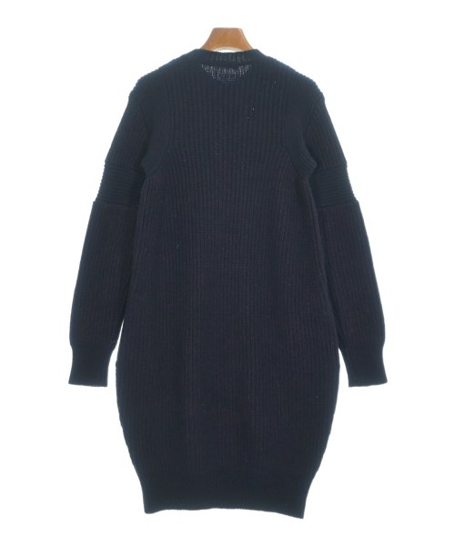 STELLA McCARTNEY（ステラマッカートニー）ワンピース 紺 サイズ:36(XS位) レディース/2200730192046