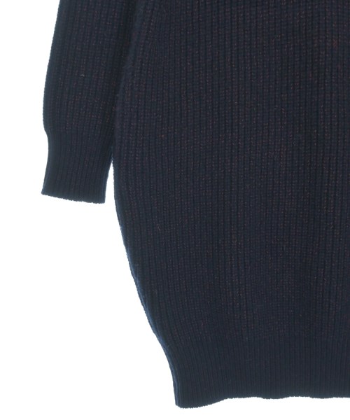 STELLA McCARTNEY（ステラマッカートニー）ワンピース 紺 サイズ:36(XS位) レディース/2200730192046