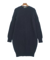 STELLA McCARTNEY（ステラマッカートニー）ワンピース 紺 サイズ:36(XS位) レディース/2200730192046