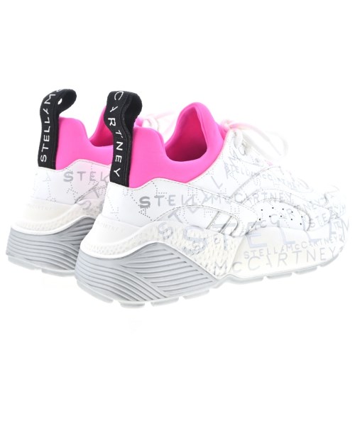 STELLA McCARTNEY（ステラマッカートニー）スニーカー 白 サイズ:EU37(23.5cm位) レディース/2200716845140