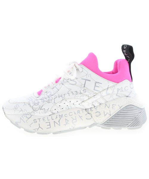 STELLA McCARTNEY（ステラマッカートニー）スニーカー 白 サイズ:EU37(23.5cm位) レディース/2200716845140