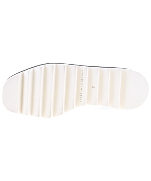 STELLA McCARTNEY（ステラマッカートニー）サンダル 白 サイズ:EU37(23.5cm位) レディース/2200716845157