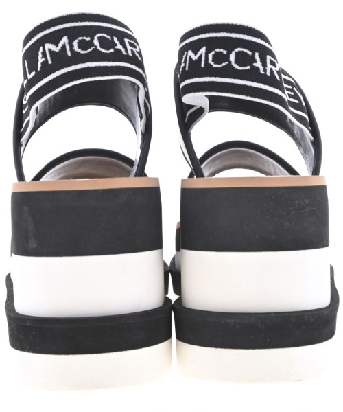 STELLA McCARTNEY（ステラマッカートニー）サンダル 白 サイズ:EU37(23.5cm位) レディース/2200716845157