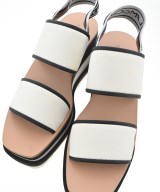 STELLA McCARTNEY（ステラマッカートニー）サンダル 白 サイズ:EU37(23.5cm位) レディース/2200716845157