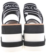 STELLA McCARTNEY（ステラマッカートニー）サンダル 白 サイズ:EU37(23.5cm位) レディース/2200716845157