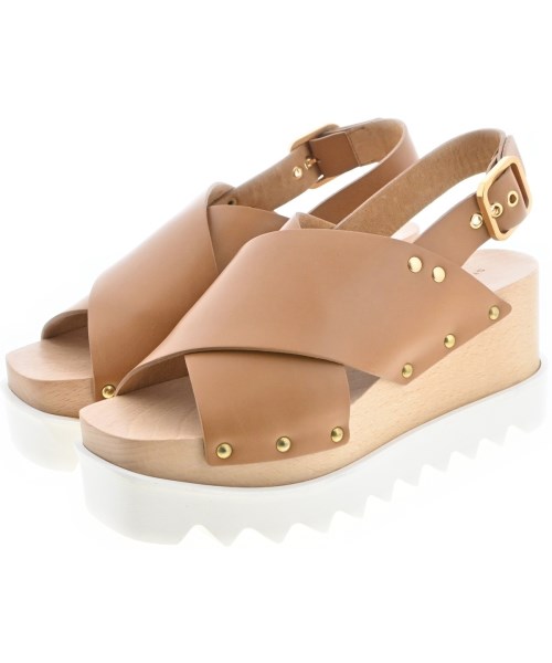 STELLA McCARTNEY(ステラマッカートニー)のサンダル サイズ:EU36 1/2(23cm位) 27,500円
