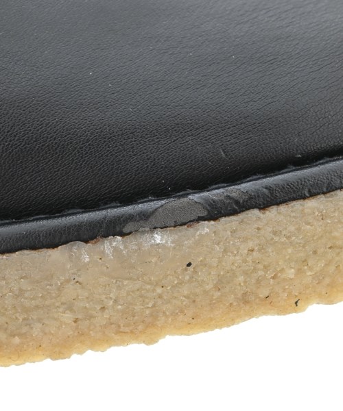 STELLA McCARTNEY（ステラマッカートニー）ブーツ 黒 サイズ:EU38(24.5cm位) レディース/2200716845171