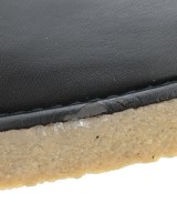 STELLA McCARTNEY（ステラマッカートニー）ブーツ 黒 サイズ:EU38(24.5cm位) レディース/2200716845171