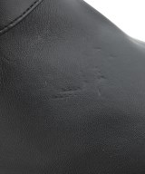STELLA McCARTNEY（ステラマッカートニー）ブーツ 黒 サイズ:EU38(24.5cm位) レディース/2200716845171