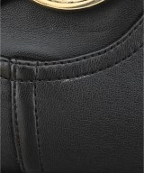 STELLA McCARTNEY（ステラマッカートニー）ブーツ 黒 サイズ:EU38(24.5cm位) レディース/2200716845171