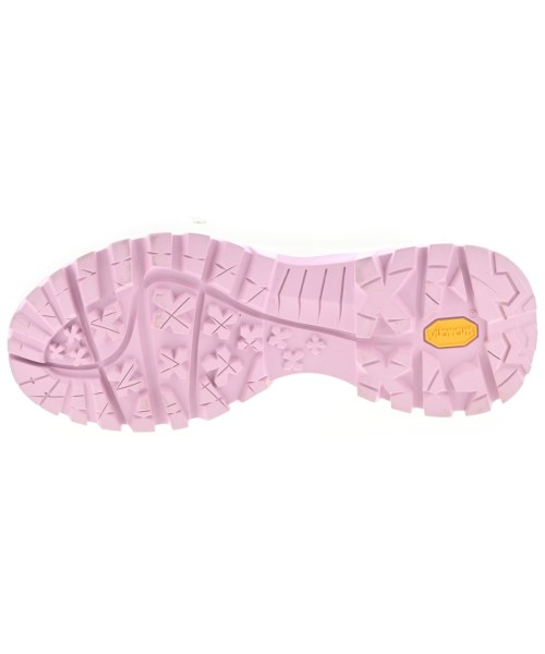 STELLA McCARTNEY（ステラマッカートニー）サンダル 白 サイズ:EU37(23.5cm位) レディース/2200716845188