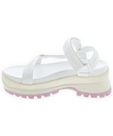 STELLA McCARTNEY（ステラマッカートニー）サンダル 白 サイズ:EU37(23.5cm位) レディース/2200716845188