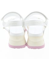 STELLA McCARTNEY（ステラマッカートニー）サンダル 白 サイズ:EU37(23.5cm位) レディース/2200716845188
