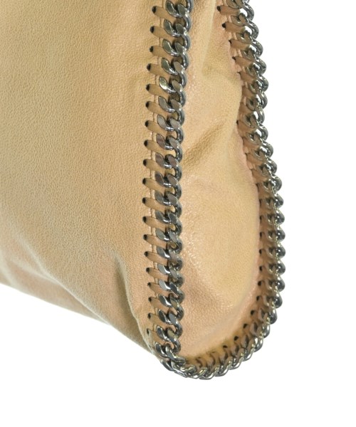 STELLA McCARTNEY（ステラマッカートニー）トートバッグ ベージュ サイズ:- レディース/2200716845621