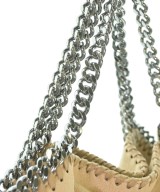 STELLA McCARTNEY（ステラマッカートニー）トートバッグ ベージュ サイズ:- レディース/2200716845621