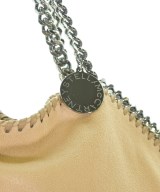STELLA McCARTNEY（ステラマッカートニー）トートバッグ ベージュ サイズ:- レディース/2200716845621