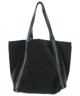 STELLA McCARTNEY（ステラマッカートニー）トートバッグ 黒 サイズ:- レディース/2200716845638