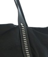 STELLA McCARTNEY（ステラマッカートニー）トートバッグ 黒 サイズ:- レディース/2200716845638